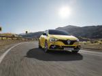 Renault Megane R.S. Trophy 2020 года (WW)